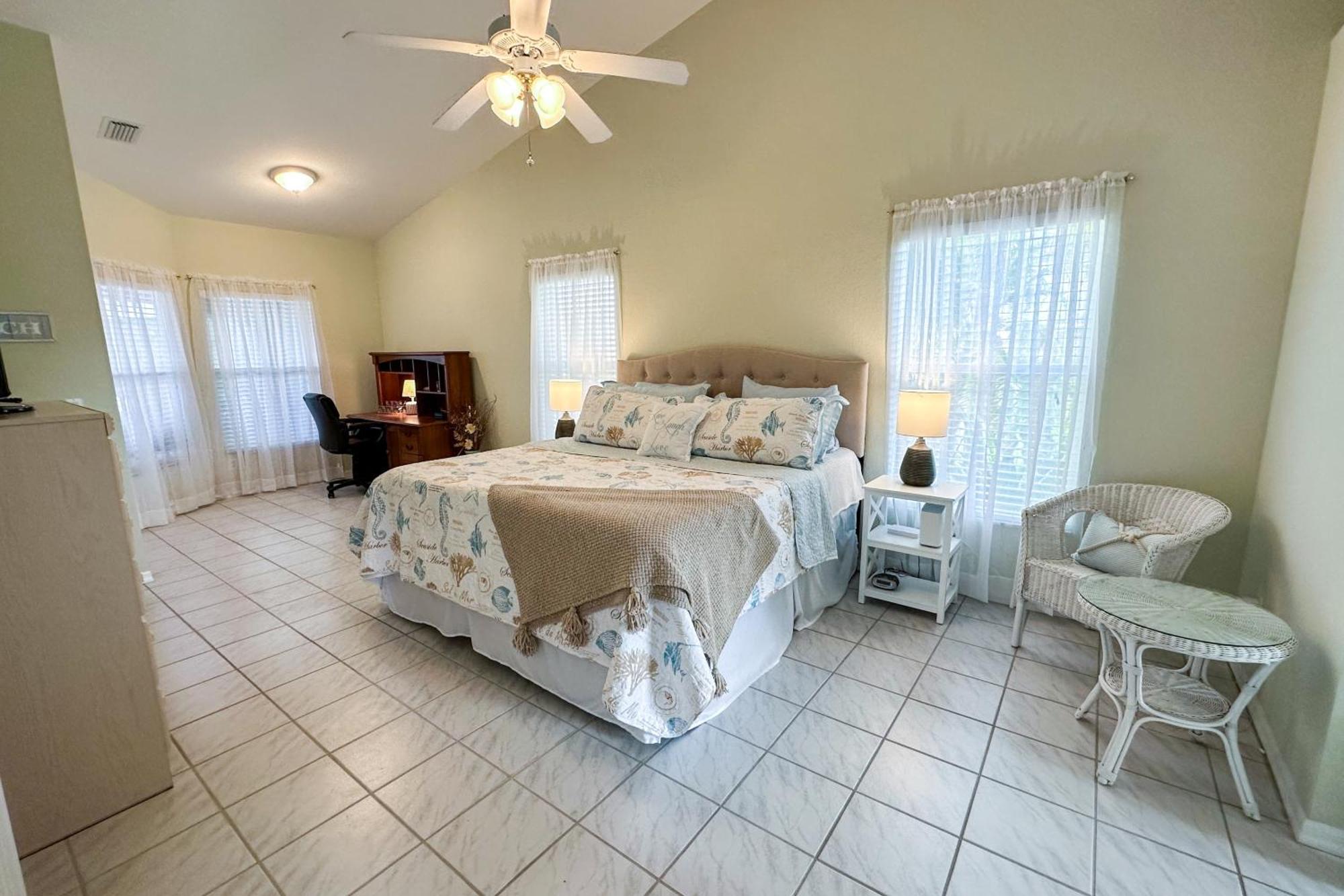 Life At The Canal Cape Coral Esterno foto